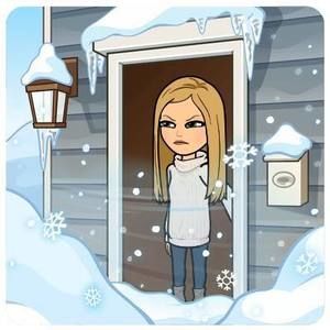 Meet your Posher, Brianne